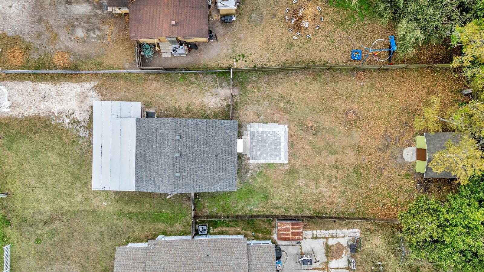 PINECREST - Residential