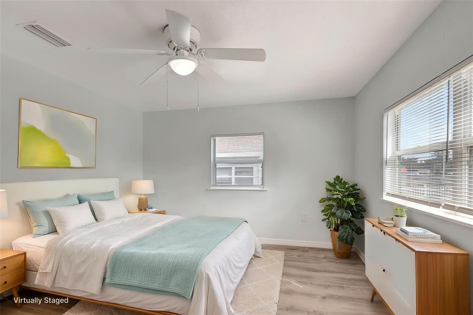 PINECREST - Residential