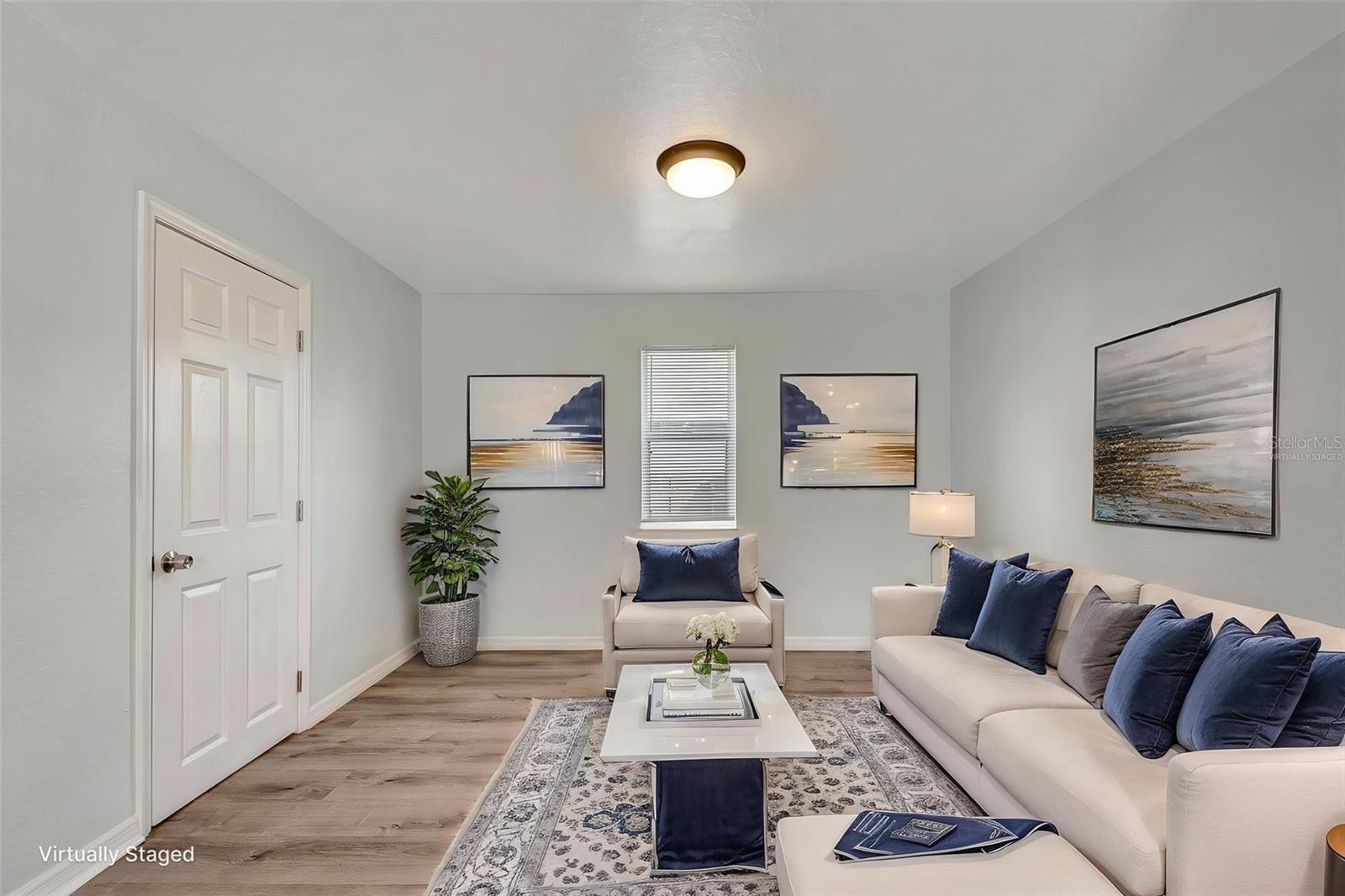 PINECREST - Residential