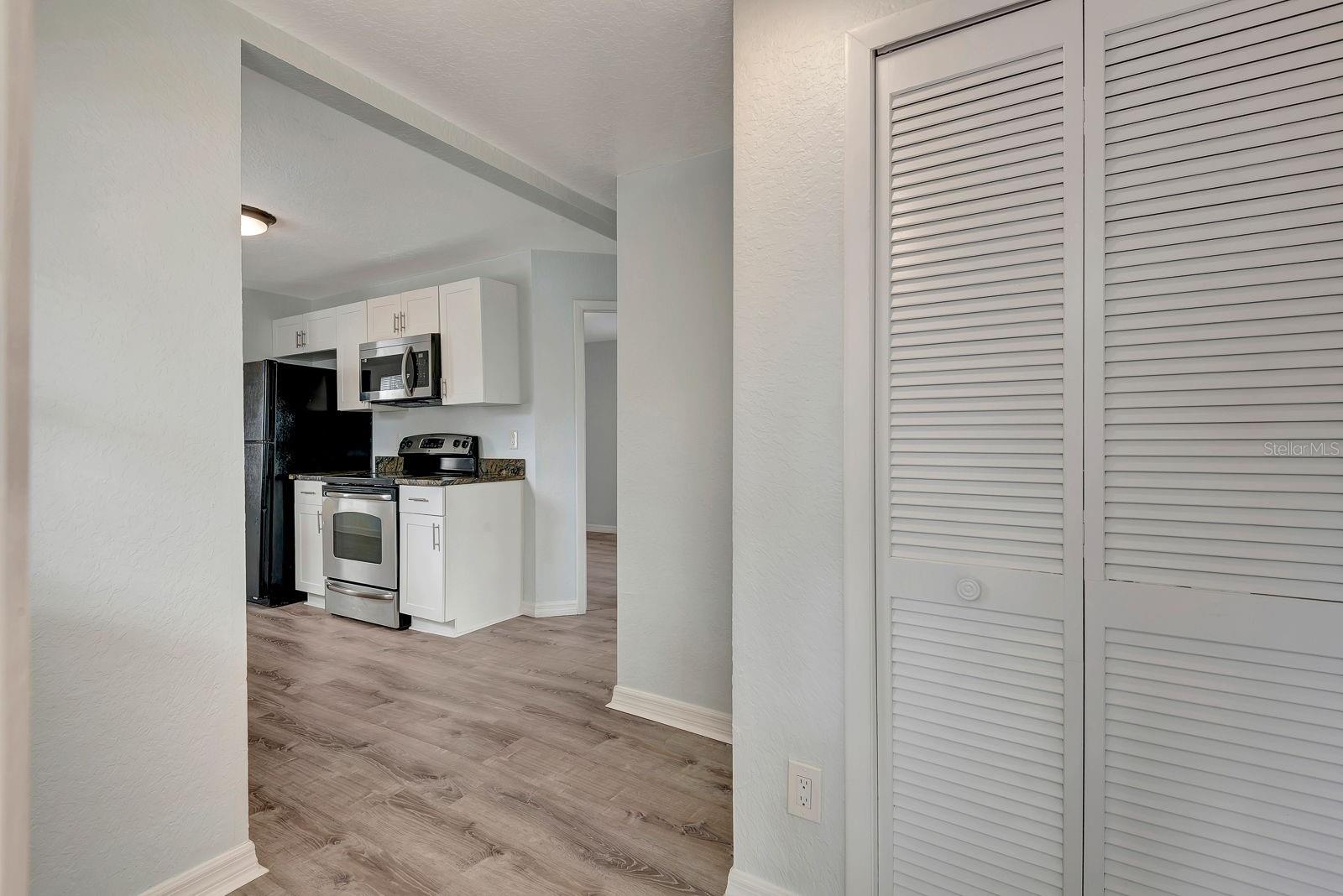 PINECREST - Residential