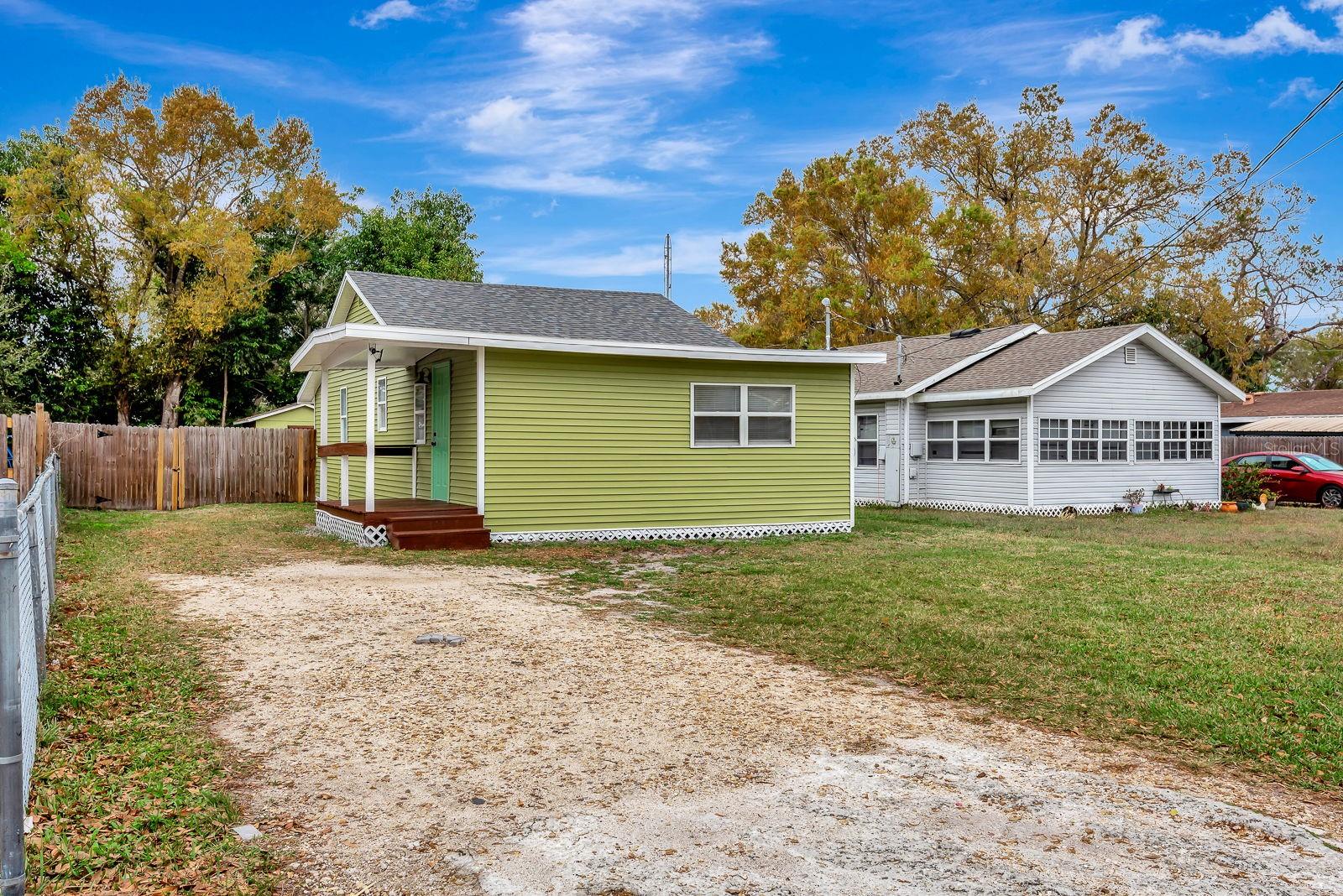 PINECREST - Residential