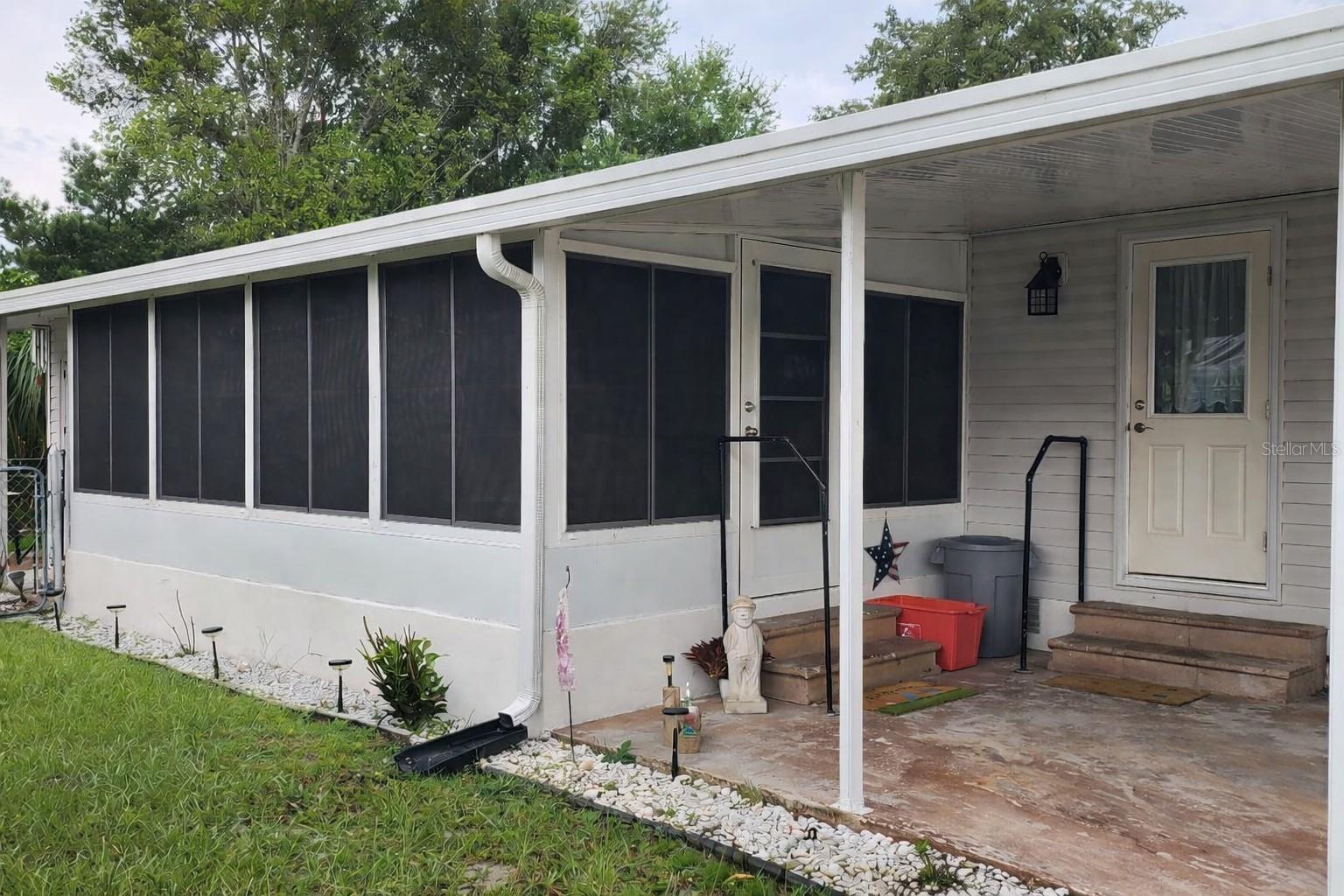 121 PINE TREE DRIVE