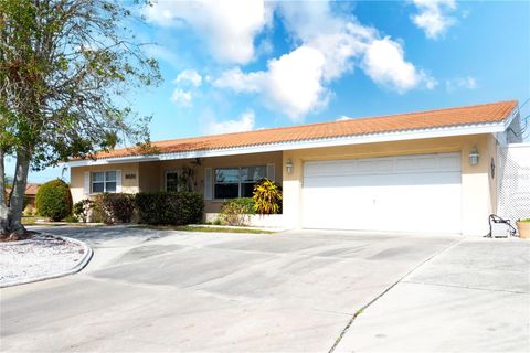 A home in BRADENTON