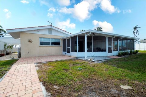 A home in BRADENTON