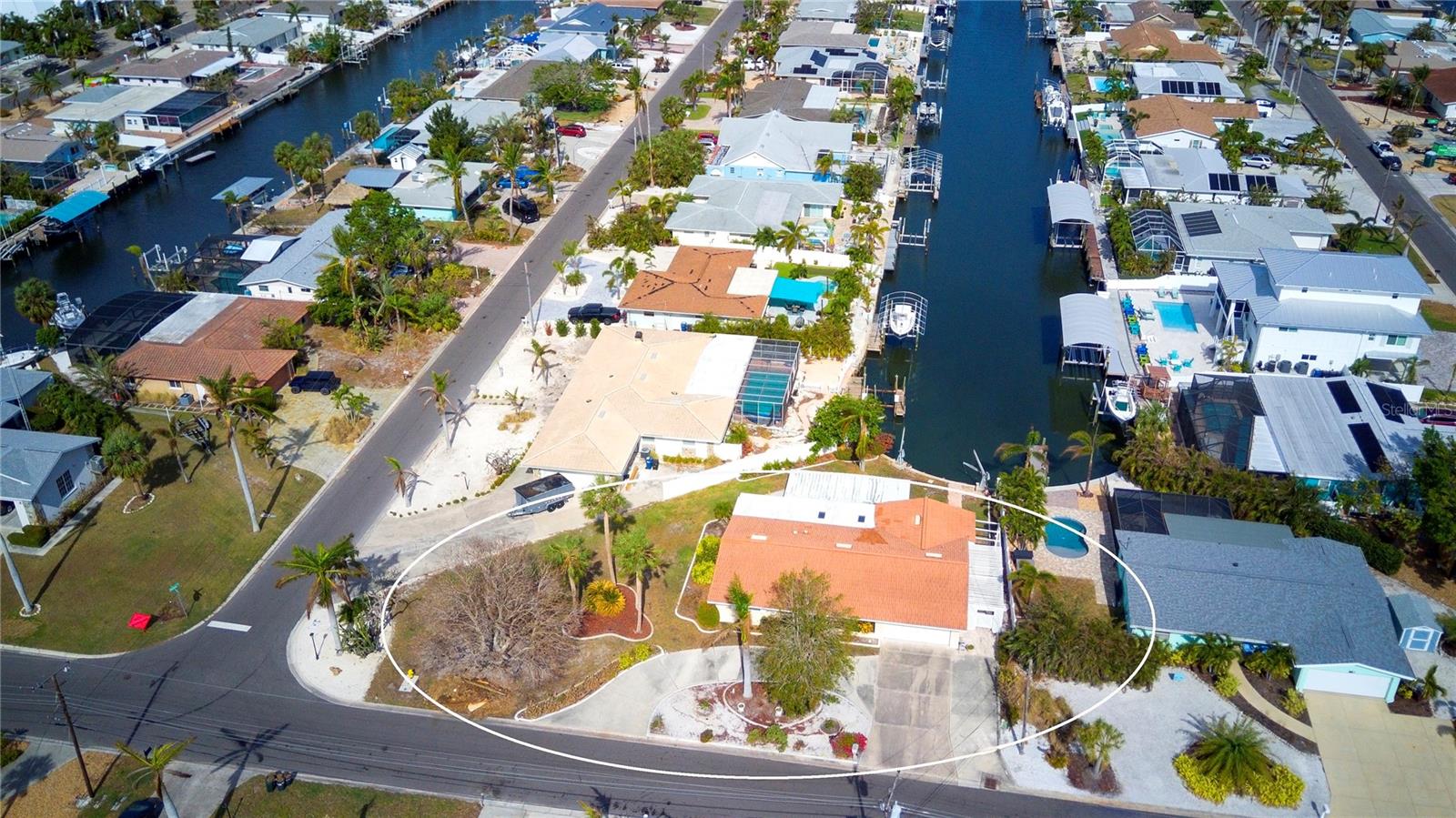9820 ROYAL PALM DRIVE