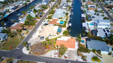 A home in BRADENTON