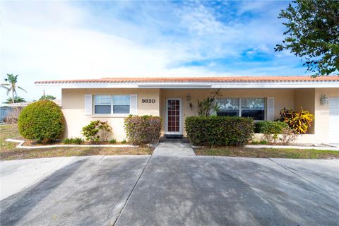 A home in BRADENTON