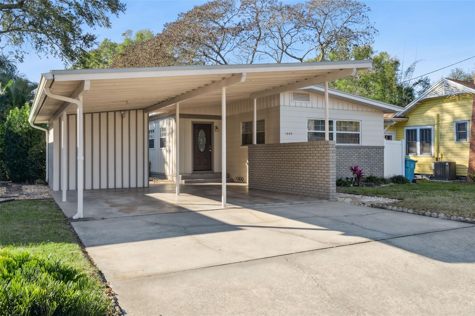 1500 PINECREST PLACE