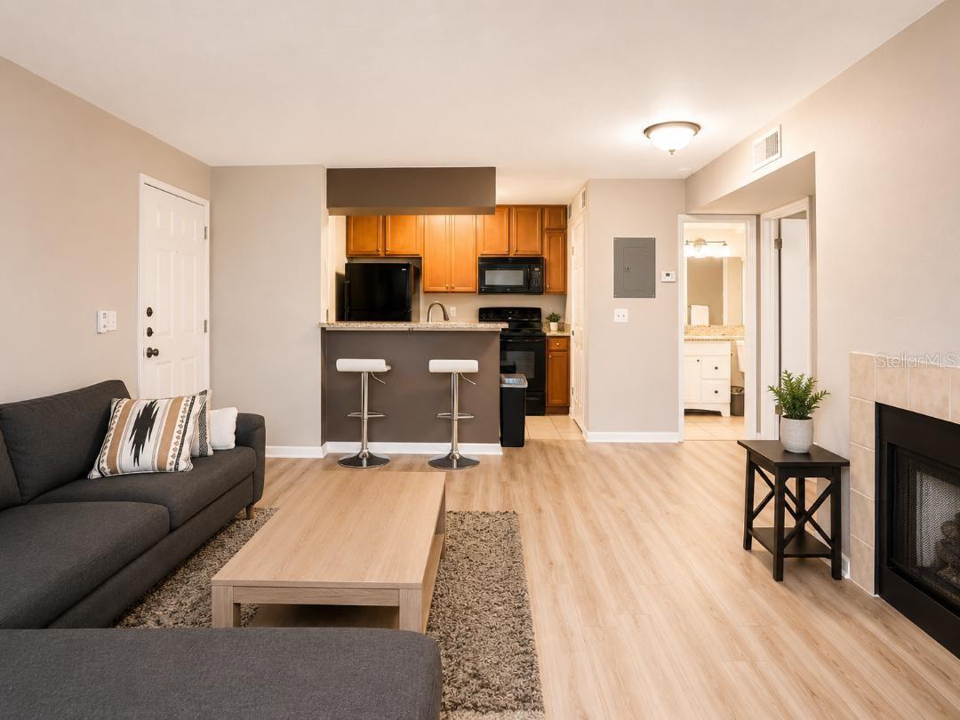 420 FORESTWAY CIRCLE 307