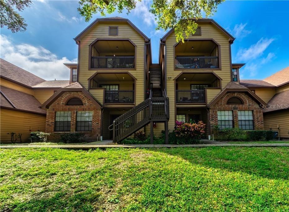 420 FORESTWAY CIRCLE 307