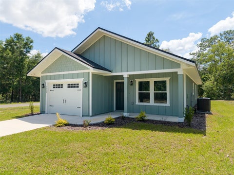 Photo of 1510 NE 156th Terrace, Williston, FL 32696 (MLS # GC540695)