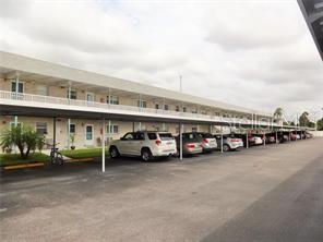 PARADISE SHORES - Residential Lease