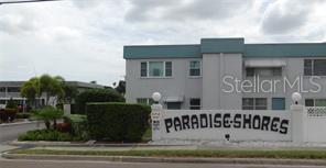 PARADISE SHORES - Residential Lease