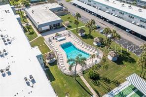 PARADISE SHORES - Residential Lease