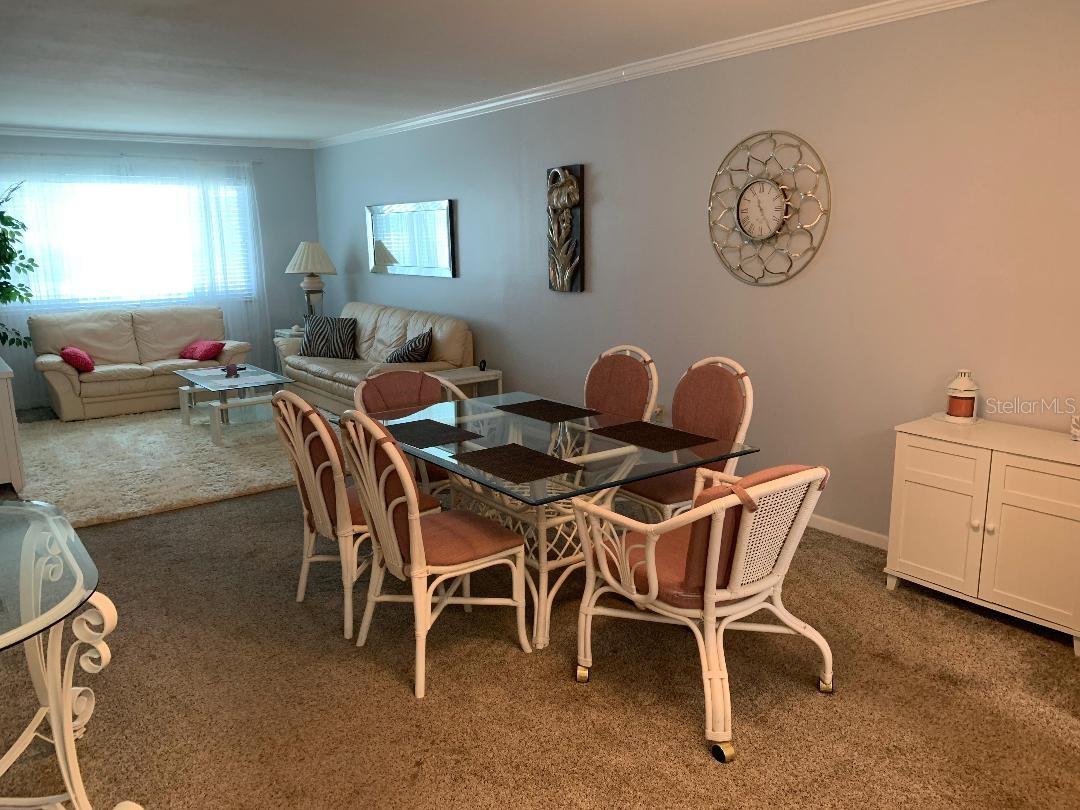 PARADISE SHORES - Residential Lease