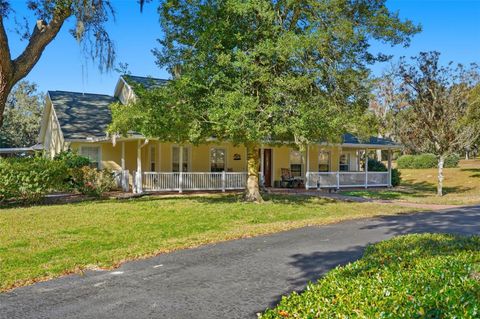 Tiny photo for 340 N Hedrick Avenue, Lecanto, FL 34461 (MLS # TB8463363)