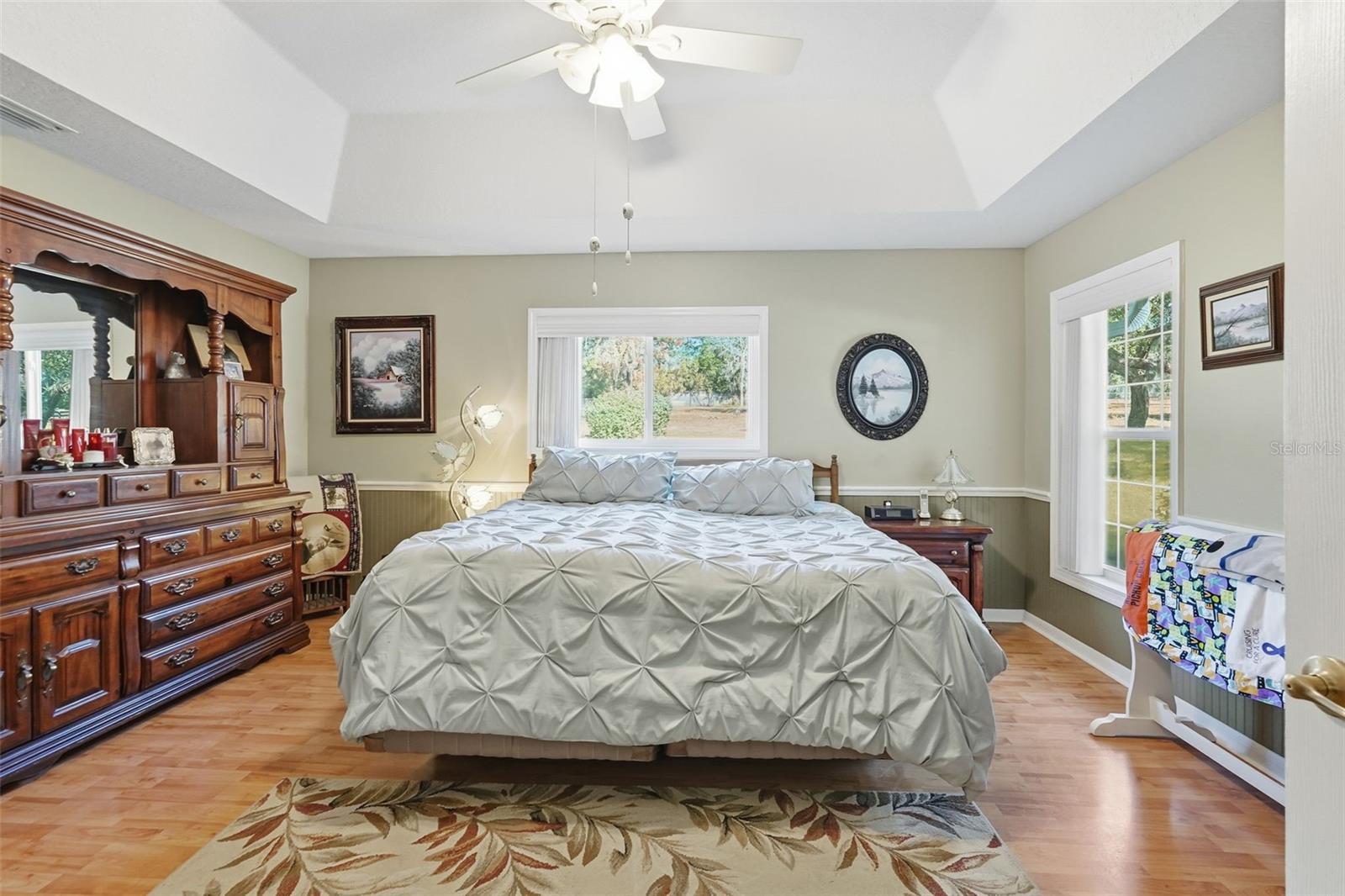 NEW MAYFIELD ACRES ADD 01 - Residential