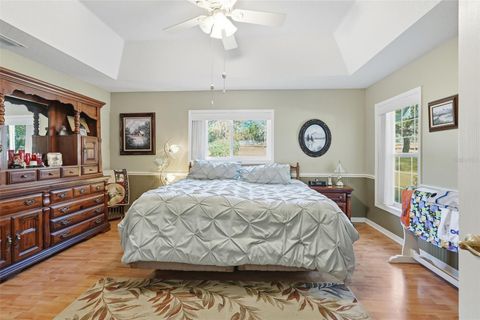 Tiny photo for 340 N Hedrick Avenue, Lecanto, FL 34461 (MLS # TB8463363)