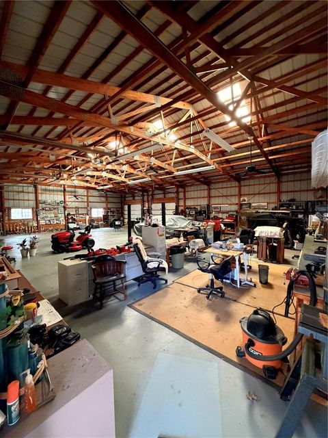 Tiny photo for 340 N Hedrick Avenue, Lecanto, FL 34461 (MLS # TB8463363)