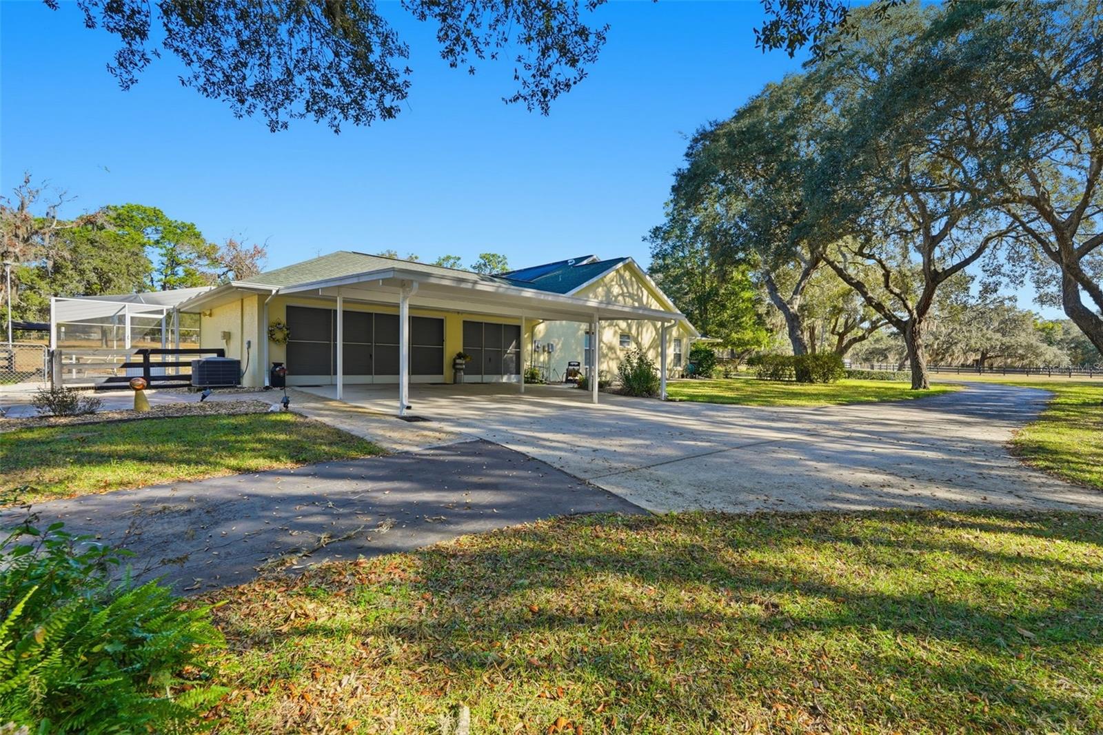 NEW MAYFIELD ACRES ADD 01 - Residential