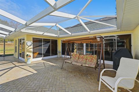 Tiny photo for 340 N Hedrick Avenue, Lecanto, FL 34461 (MLS # TB8463363)