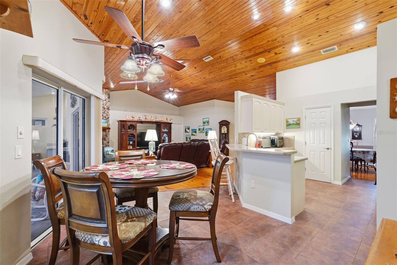 NEW MAYFIELD ACRES ADD 01 - Residential