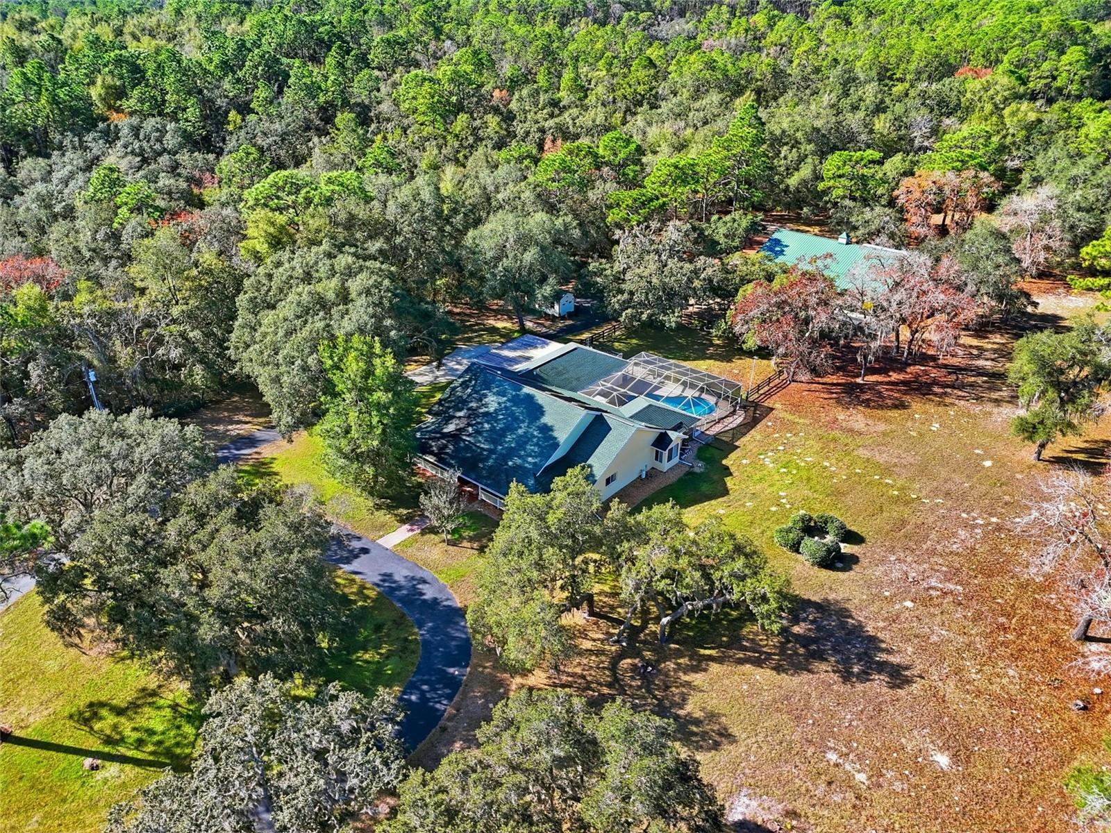 NEW MAYFIELD ACRES ADD 01 - Residential