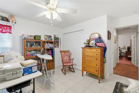 Tiny photo for 340 N Hedrick Avenue, Lecanto, FL 34461 (MLS # TB8463363)