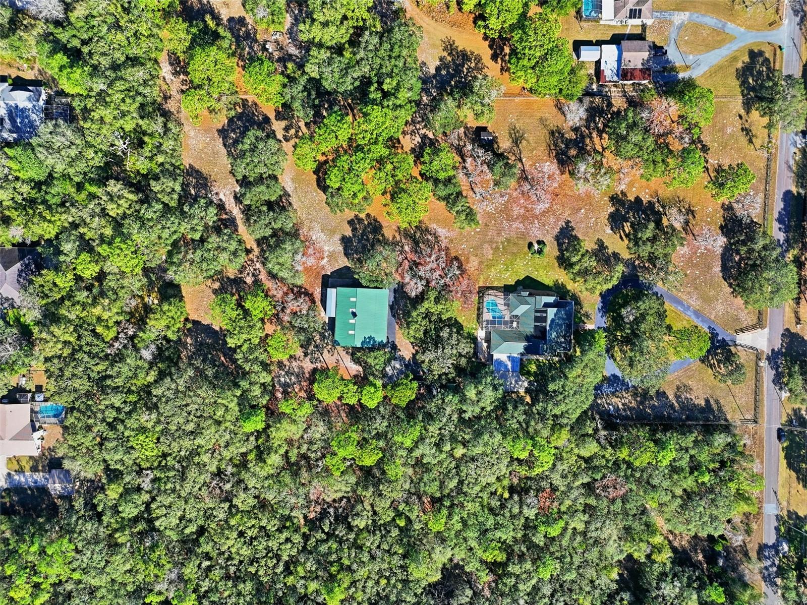 NEW MAYFIELD ACRES ADD 01 - Residential