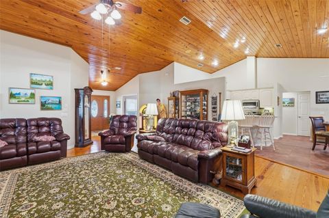 Tiny photo for 340 N Hedrick Avenue, Lecanto, FL 34461 (MLS # TB8463363)