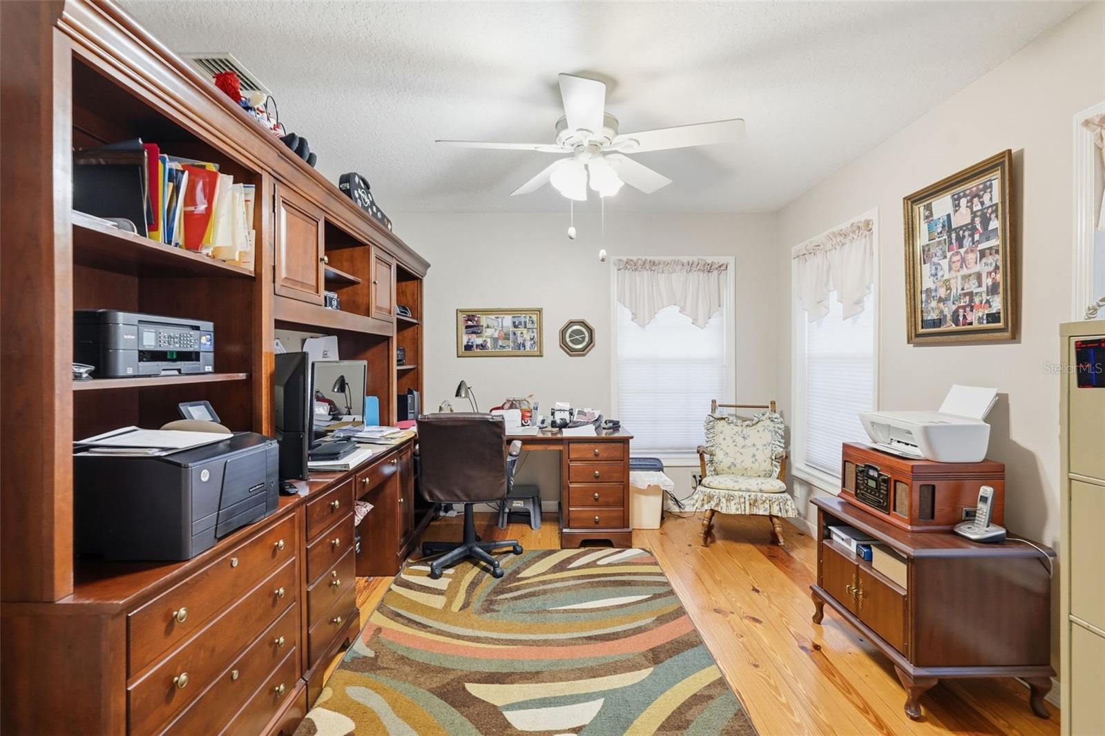 NEW MAYFIELD ACRES ADD 01 - Residential