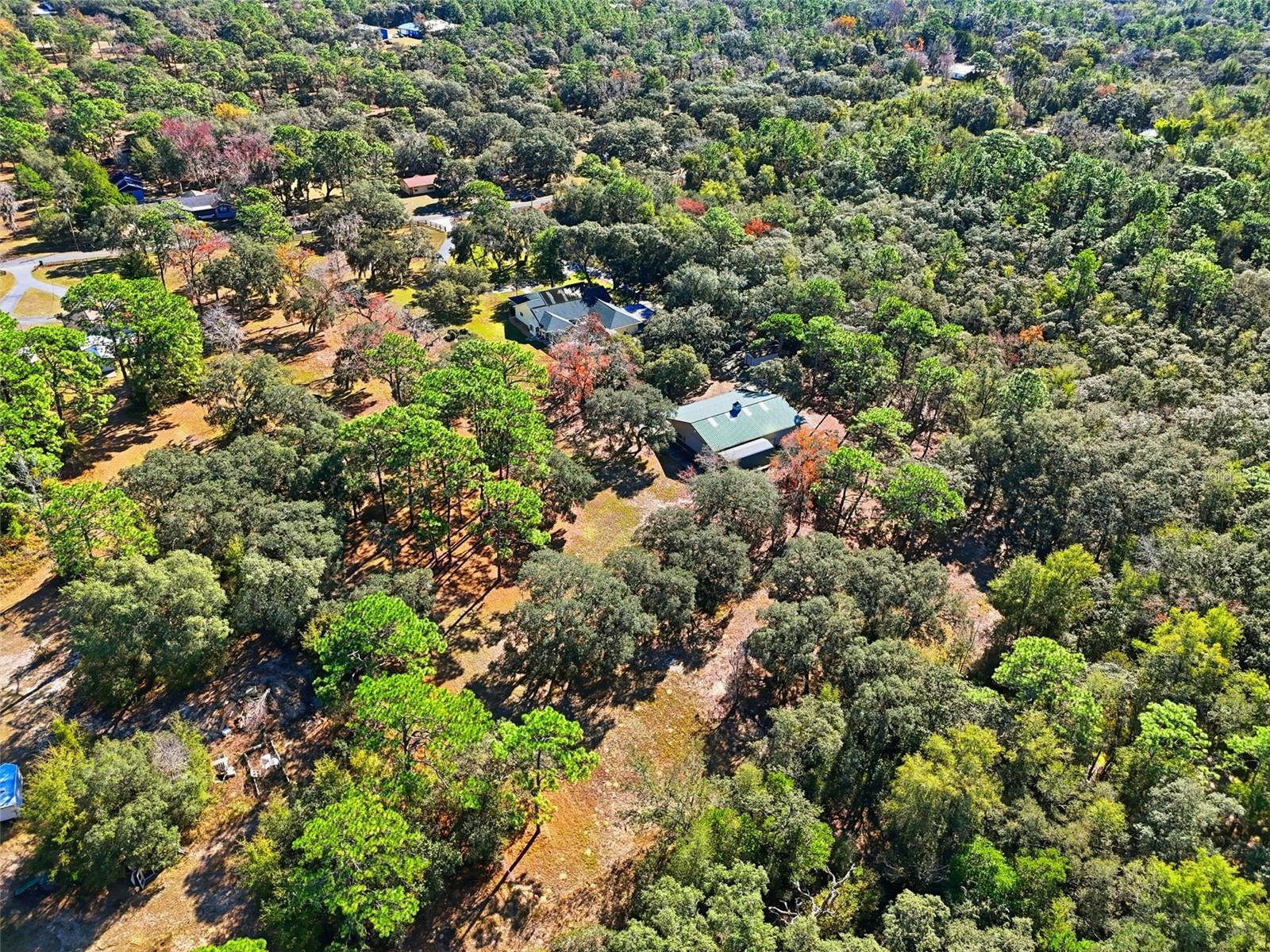 NEW MAYFIELD ACRES ADD 01 - Residential