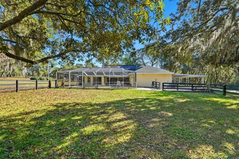 Tiny photo for 340 N Hedrick Avenue, Lecanto, FL 34461 (MLS # TB8463363)