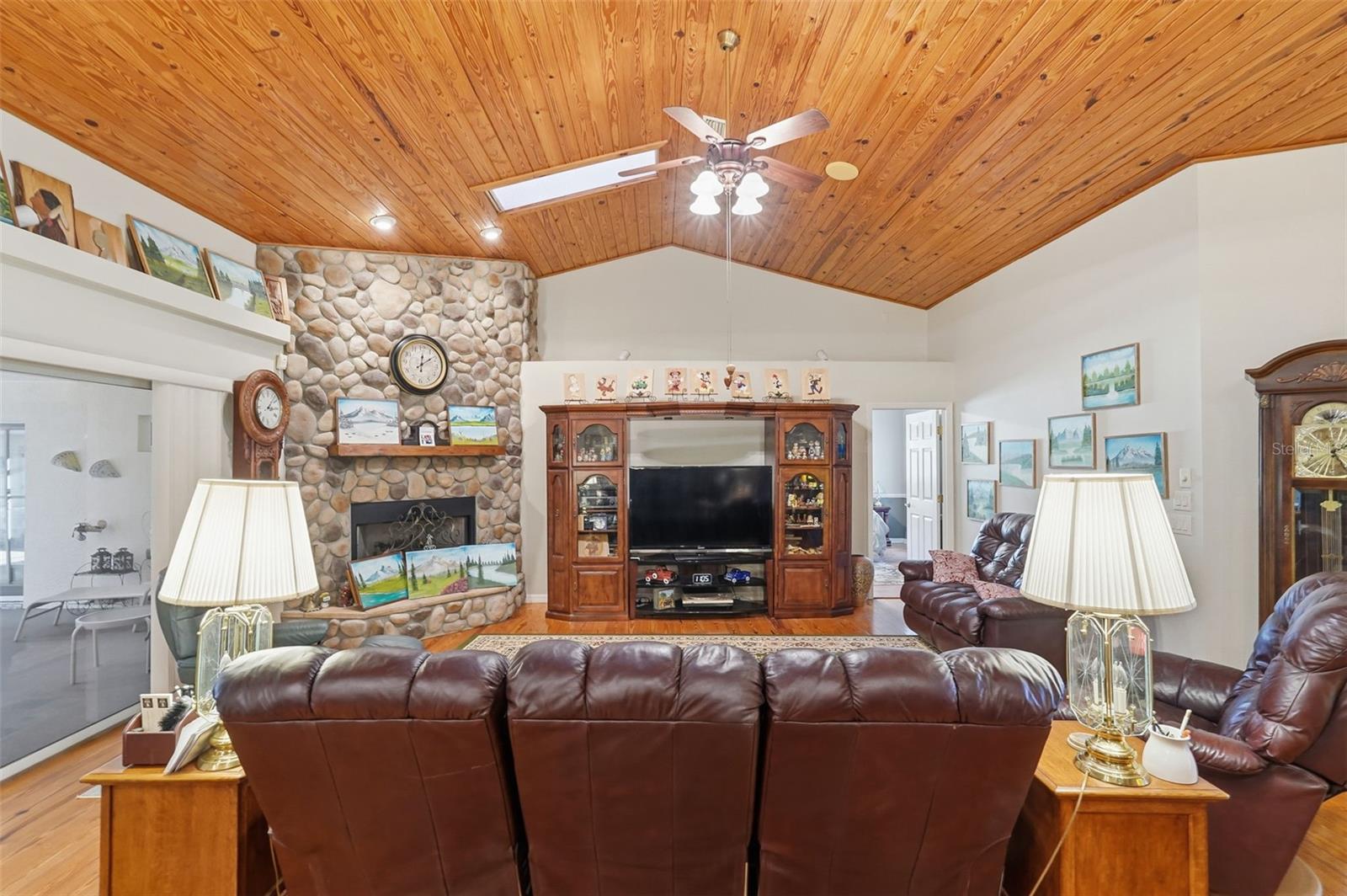 NEW MAYFIELD ACRES ADD 01 - Residential