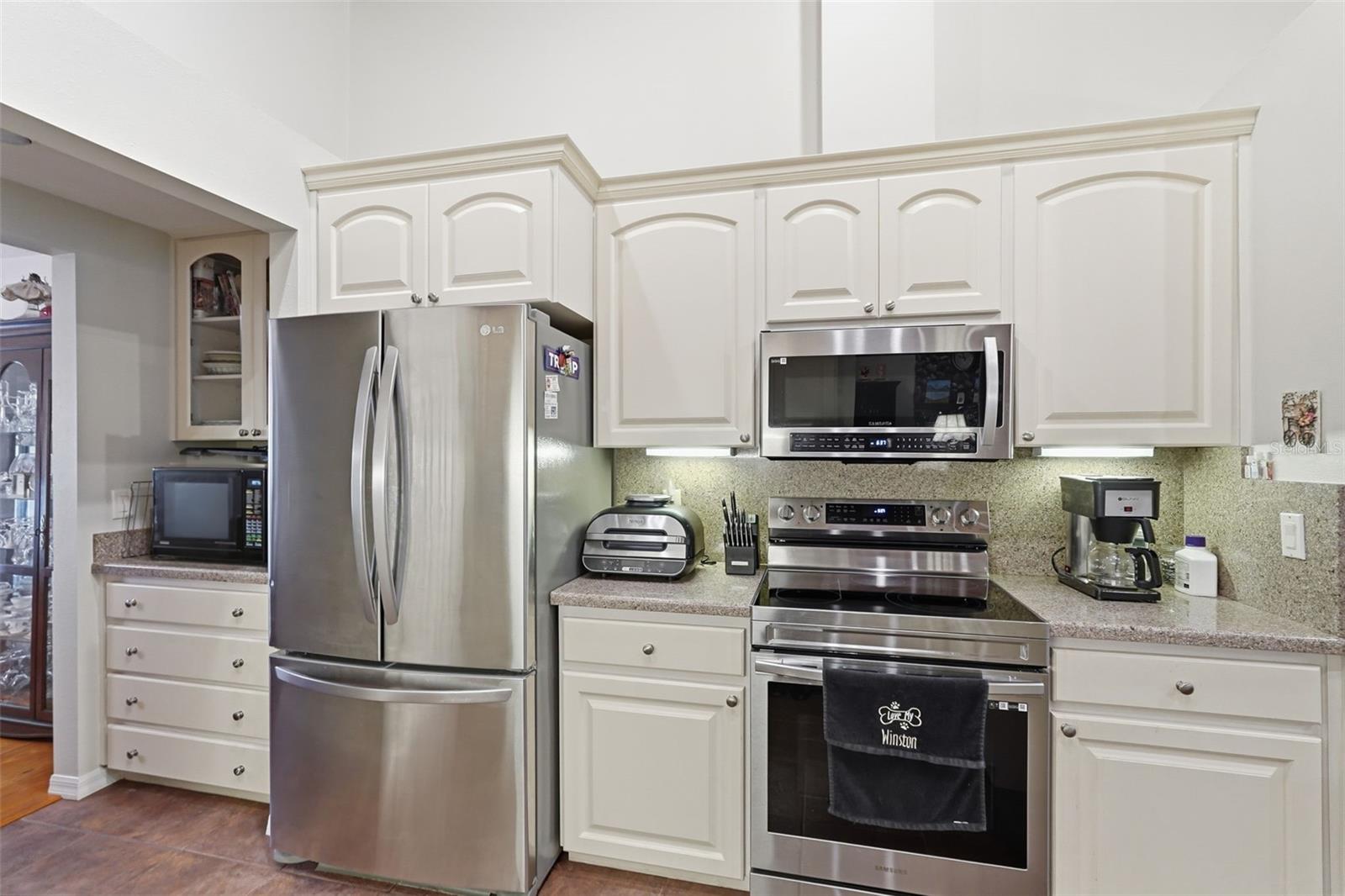 NEW MAYFIELD ACRES ADD 01 - Residential