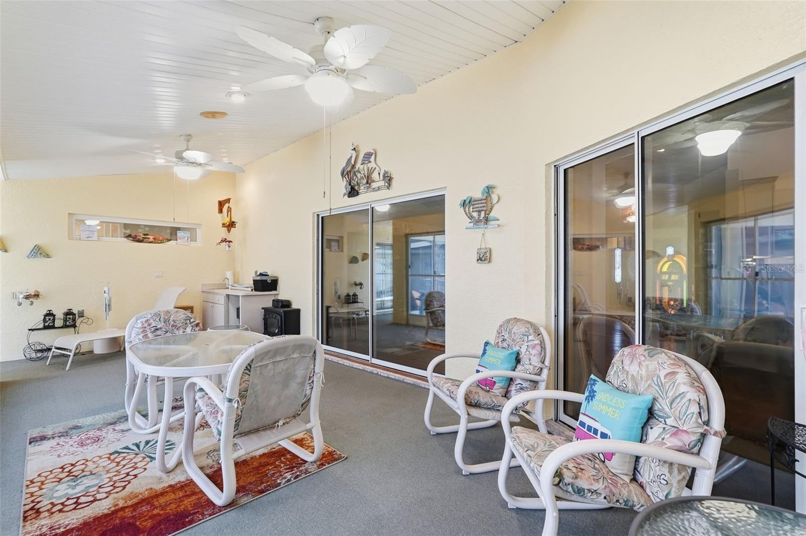 NEW MAYFIELD ACRES ADD 01 - Residential