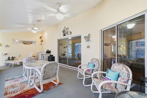 Tiny photo for 340 N Hedrick Avenue, Lecanto, FL 34461 (MLS # TB8463363)