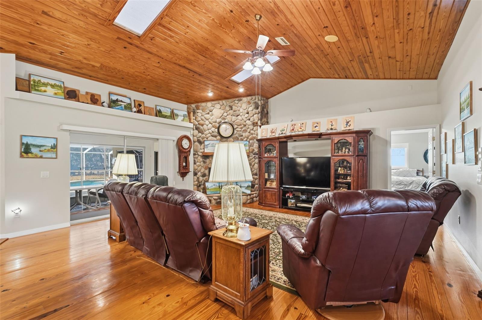 NEW MAYFIELD ACRES ADD 01 - Residential