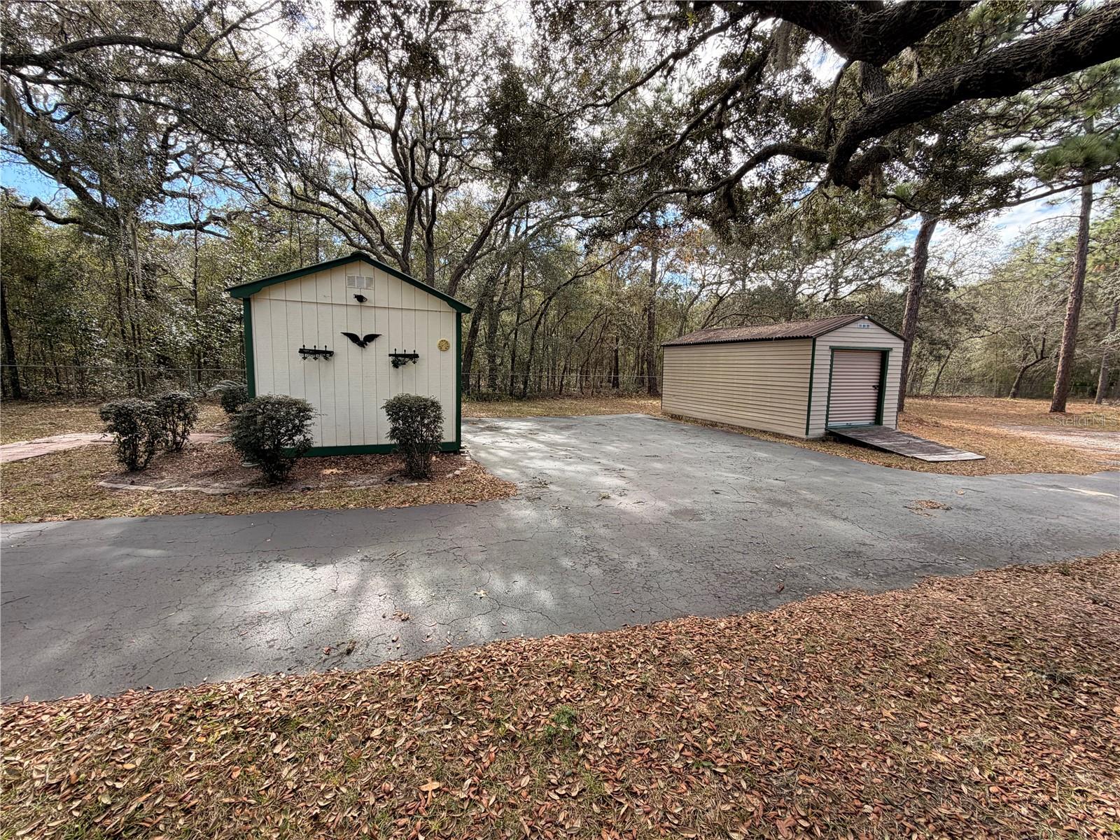 NEW MAYFIELD ACRES ADD 01 - Residential