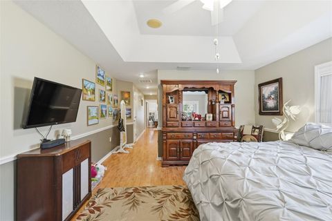 Tiny photo for 340 N Hedrick Avenue, Lecanto, FL 34461 (MLS # TB8463363)