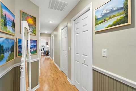 Tiny photo for 340 N Hedrick Avenue, Lecanto, FL 34461 (MLS # TB8463363)