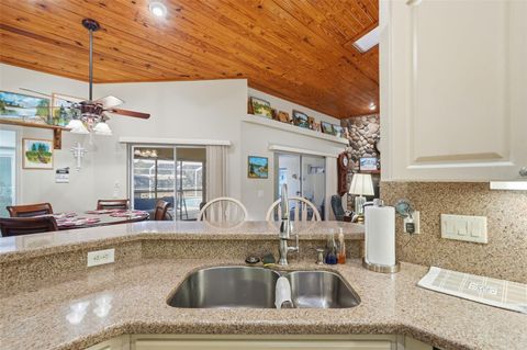 Tiny photo for 340 N Hedrick Avenue, Lecanto, FL 34461 (MLS # TB8463363)