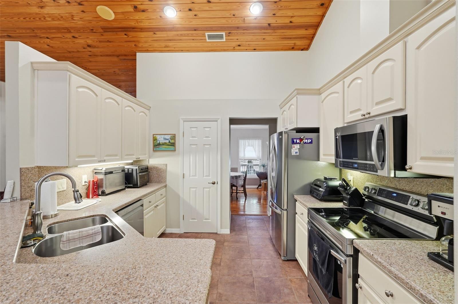 NEW MAYFIELD ACRES ADD 01 - Residential