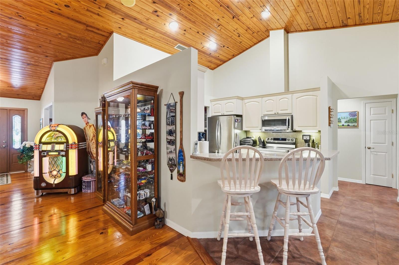 NEW MAYFIELD ACRES ADD 01 - Residential