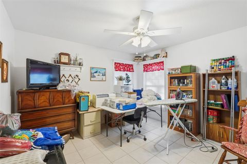 Tiny photo for 340 N Hedrick Avenue, Lecanto, FL 34461 (MLS # TB8463363)