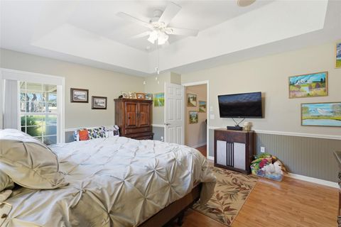 Tiny photo for 340 N Hedrick Avenue, Lecanto, FL 34461 (MLS # TB8463363)