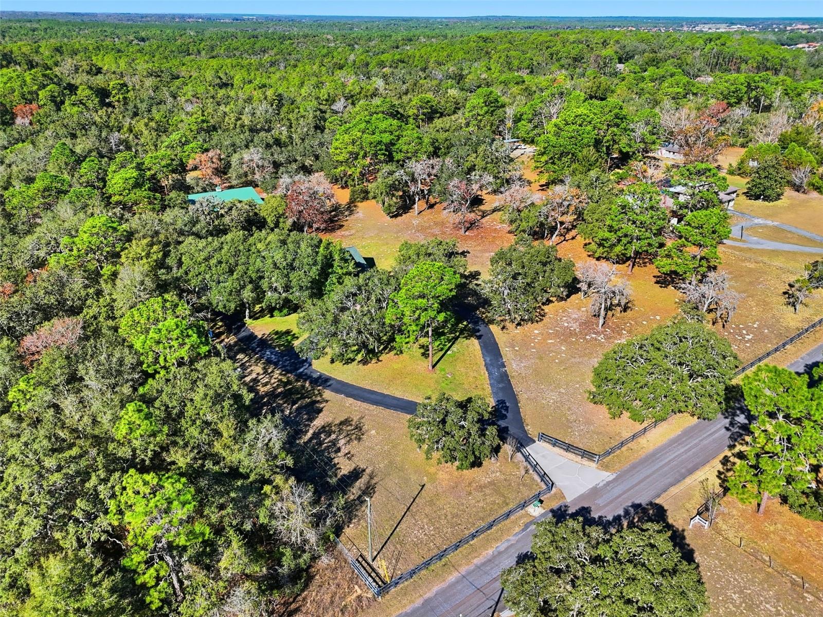 NEW MAYFIELD ACRES ADD 01 - Residential