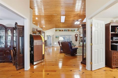 Tiny photo for 340 N Hedrick Avenue, Lecanto, FL 34461 (MLS # TB8463363)