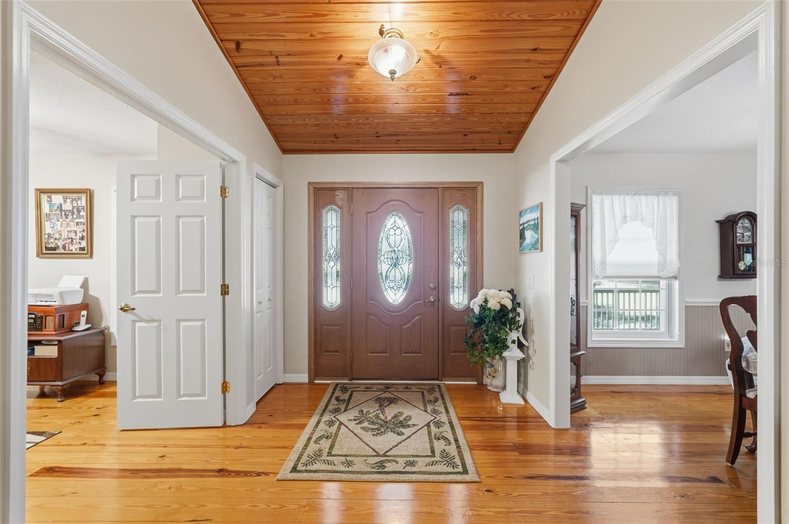 NEW MAYFIELD ACRES ADD 01 - Residential