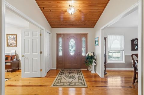 Tiny photo for 340 N Hedrick Avenue, Lecanto, FL 34461 (MLS # TB8463363)